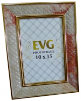 Фоторамка EVG FANCY 10X15 8233 Pink